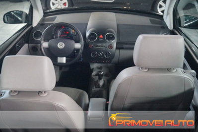 Volkswagen New Beetle Cabrio 16V (4)