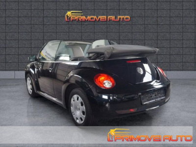 Volkswagen New Beetle Cabrio 16V (6)
