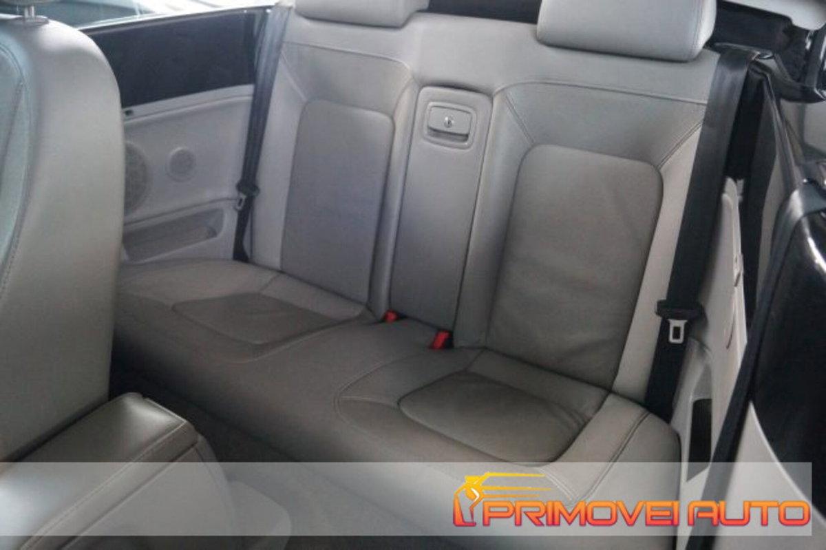Volkswagen New Beetle Cabrio 16V (8)