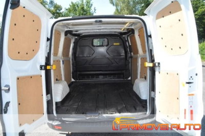 Ford Transit Custom Furgone 250 2.0 TDCi PC Furgone Entry (10)