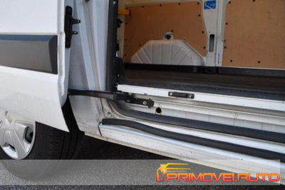 Ford Transit Custom Furgone 250 2.0 TDCi PC Furgone Entry (11)