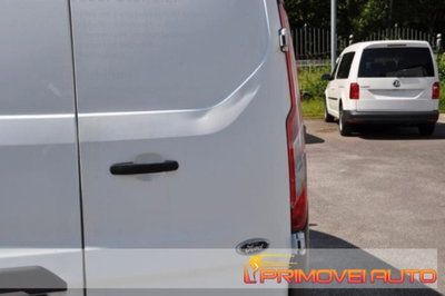 Ford Transit Custom Furgone 250 2.0 TDCi PC Furgone Entry (12)