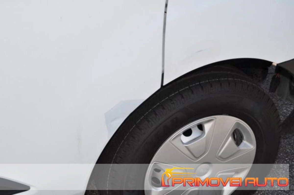 Ford Transit Custom Furgone 250 2.0 TDCi PC Furgone Entry (13)
