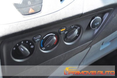Ford Transit Custom Furgone 250 2.0 TDCi PC Furgone Entry (15)
