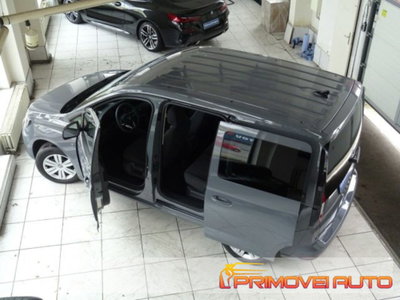 Volkswagen Caddy 2.0 TDI 122 CV 4MOTION (13)