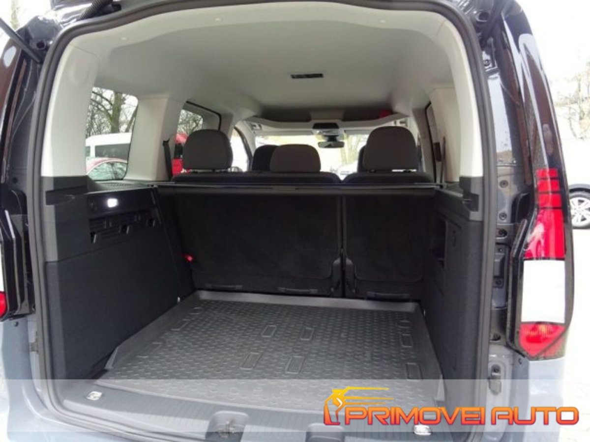 Volkswagen Caddy 2.0 TDI 122 CV 4MOTION (14)