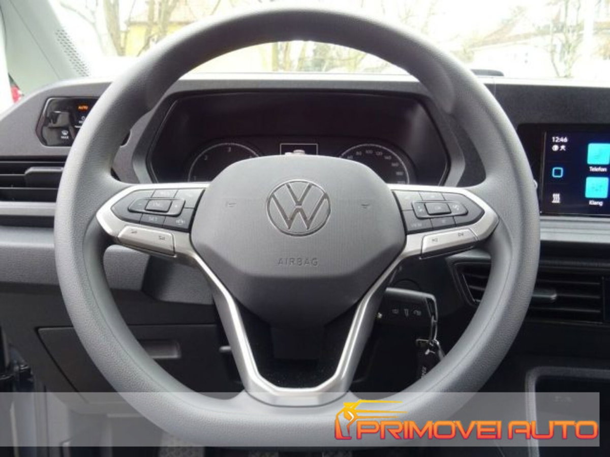 Volkswagen Caddy 2.0 TDI 122 CV 4MOTION (17)