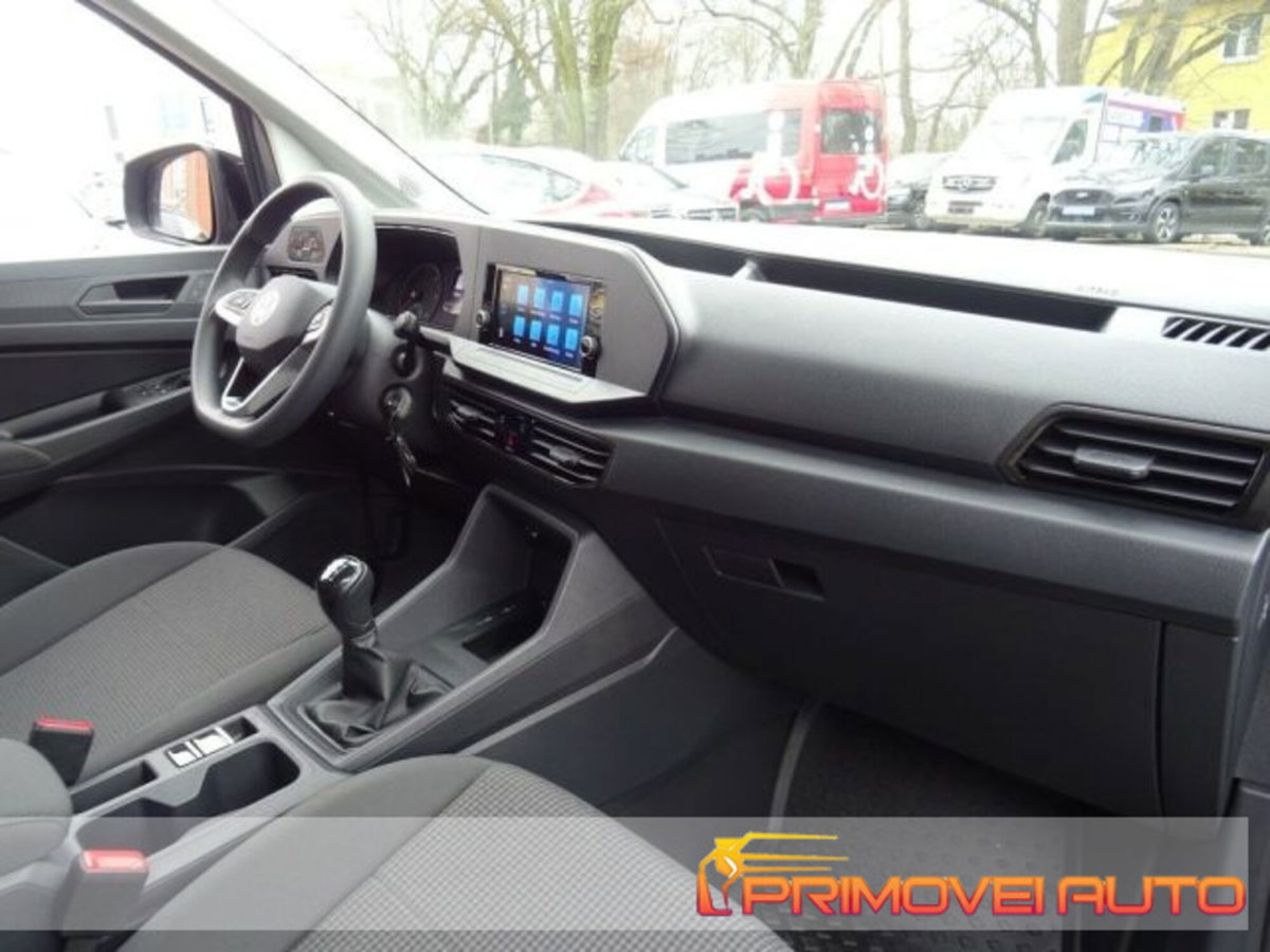 Volkswagen Caddy 2.0 TDI 122 CV 4MOTION (2)