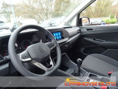 Volkswagen Caddy 2.0 TDI 122 CV 4MOTION (3)