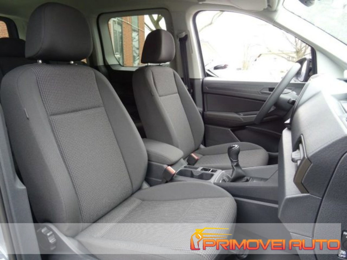Volkswagen Caddy 2.0 TDI 122 CV 4MOTION (6)