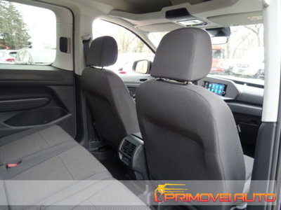 Volkswagen Caddy 2.0 TDI 122 CV 4MOTION (7)