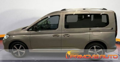 Volkswagen Caddy 2.0 TDI 122 CV Style Maxi (11)