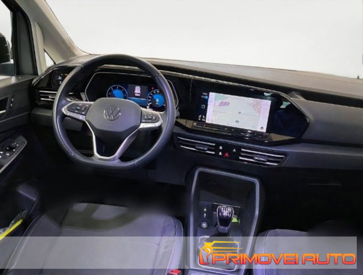 Volkswagen Caddy 2.0 TDI 122 CV Style Maxi (2)