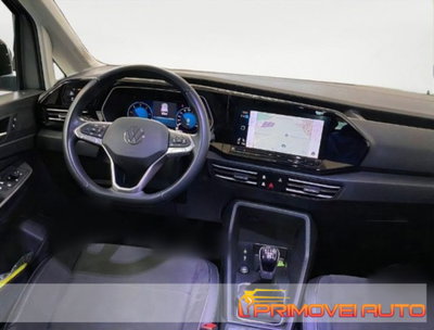 Volkswagen Caddy 2.0 TDI 122 CV Style Maxi (2)