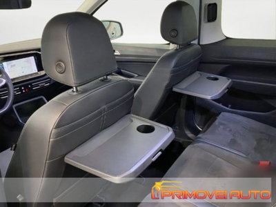 Volkswagen Caddy 2.0 TDI 122 CV Style Maxi (6)
