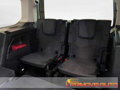 Volkswagen Caddy 2.0 TDI 122 CV Style Maxi (7)