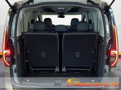 Volkswagen Caddy 2.0 TDI 122 CV Style Maxi (8)