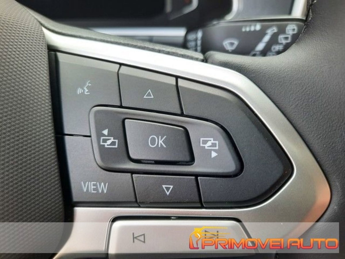 Volkswagen T-Roc 1.5 TSI ACT Style BlueMotion Technology (10)