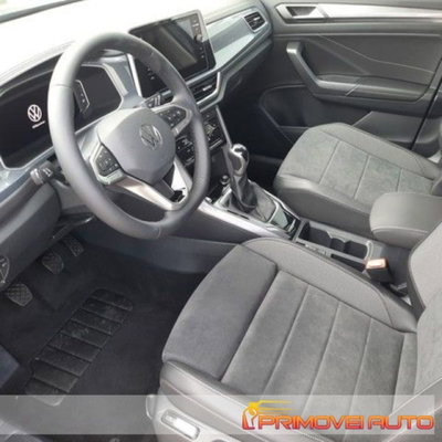 Volkswagen T-Roc 1.5 TSI ACT Style BlueMotion Technology (3)