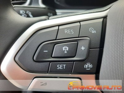 Volkswagen T-Roc 1.5 TSI ACT Style BlueMotion Technology (9)