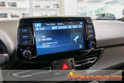 Hyundai i30 2.0 T-GDI 280 CV 5 porte DCT N Performance (10)