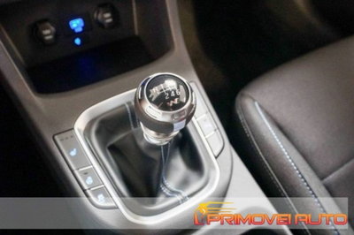 Hyundai i30 2.0 T-GDI 280 CV 5 porte DCT N Performance (11)