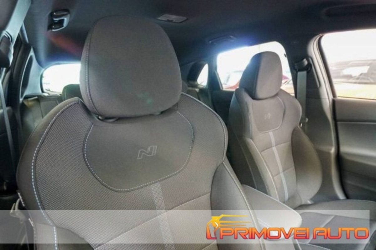 Hyundai i30 2.0 T-GDI 280 CV 5 porte DCT N Performance (12)
