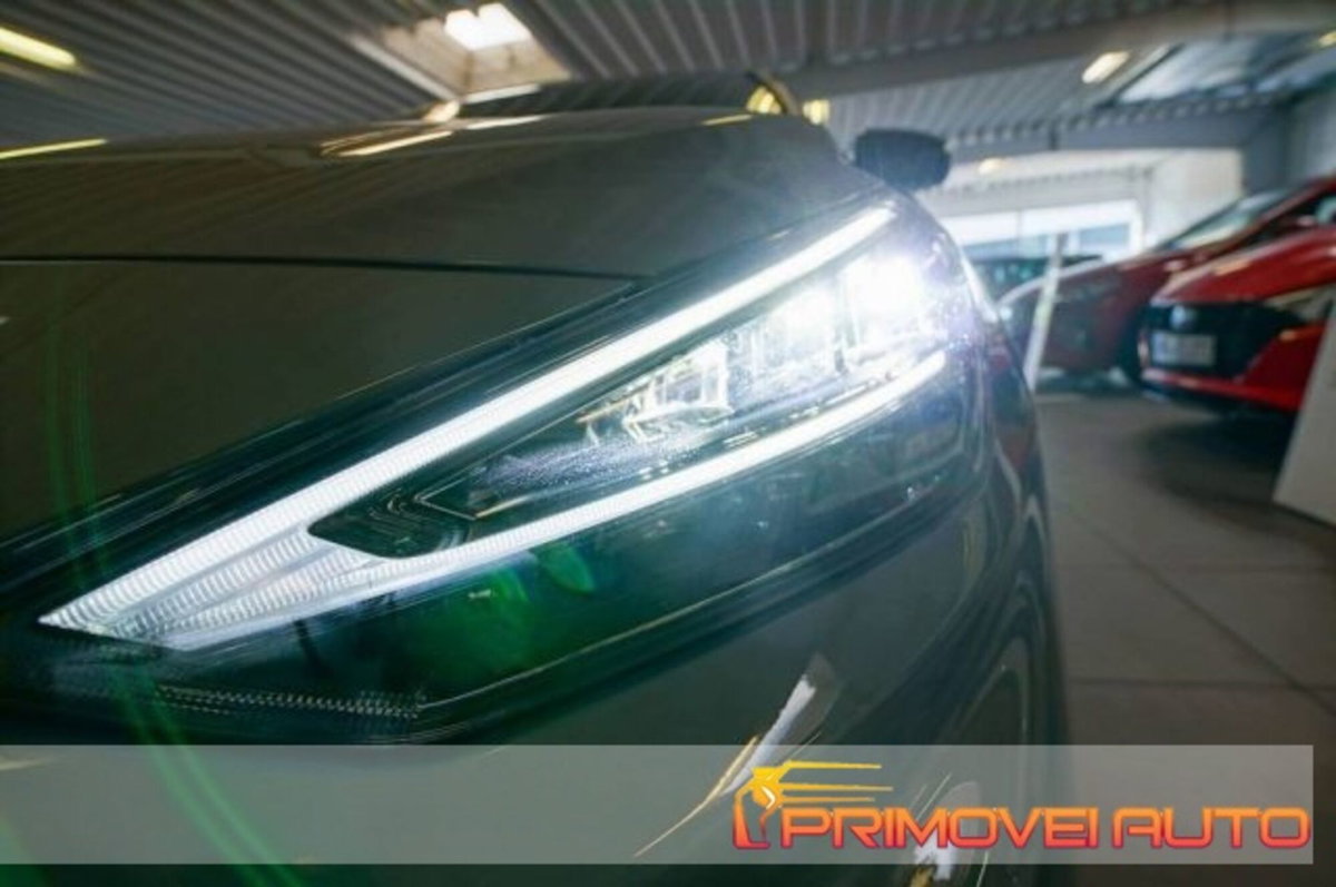 Hyundai i30 2.0 T-GDI 280 CV 5 porte DCT N Performance (13)