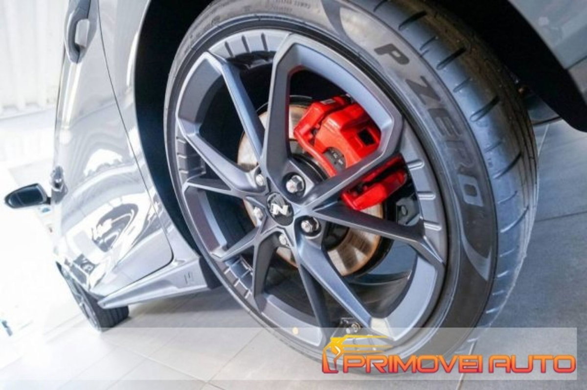 Hyundai i30 2.0 T-GDI 280 CV 5 porte DCT N Performance (15)