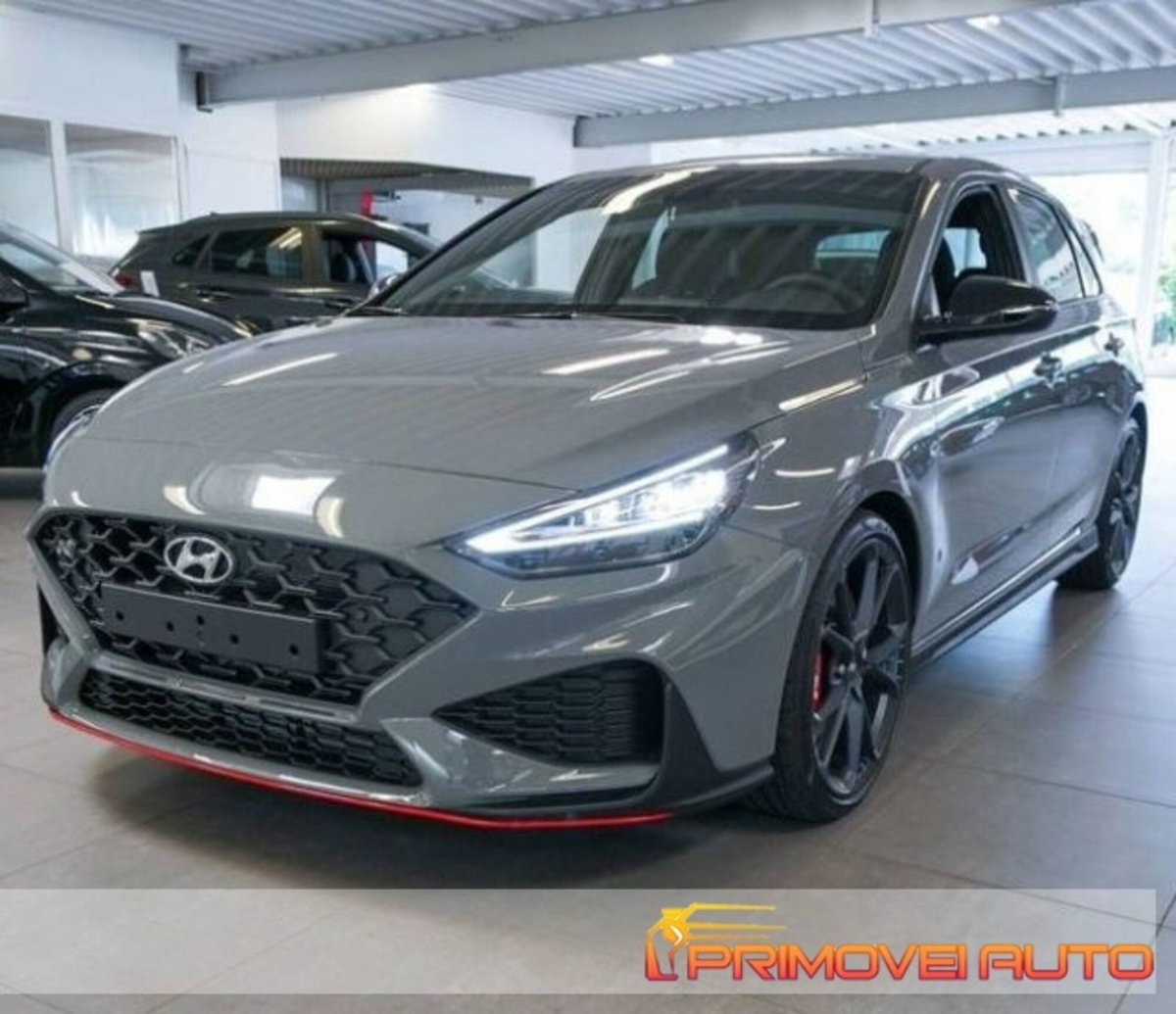 Hyundai i30 2.0 T-GDI 280 CV 5 porte DCT N Performance (3)