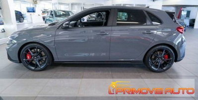 Hyundai i30 2.0 T-GDI 280 CV 5 porte DCT N Performance (6)