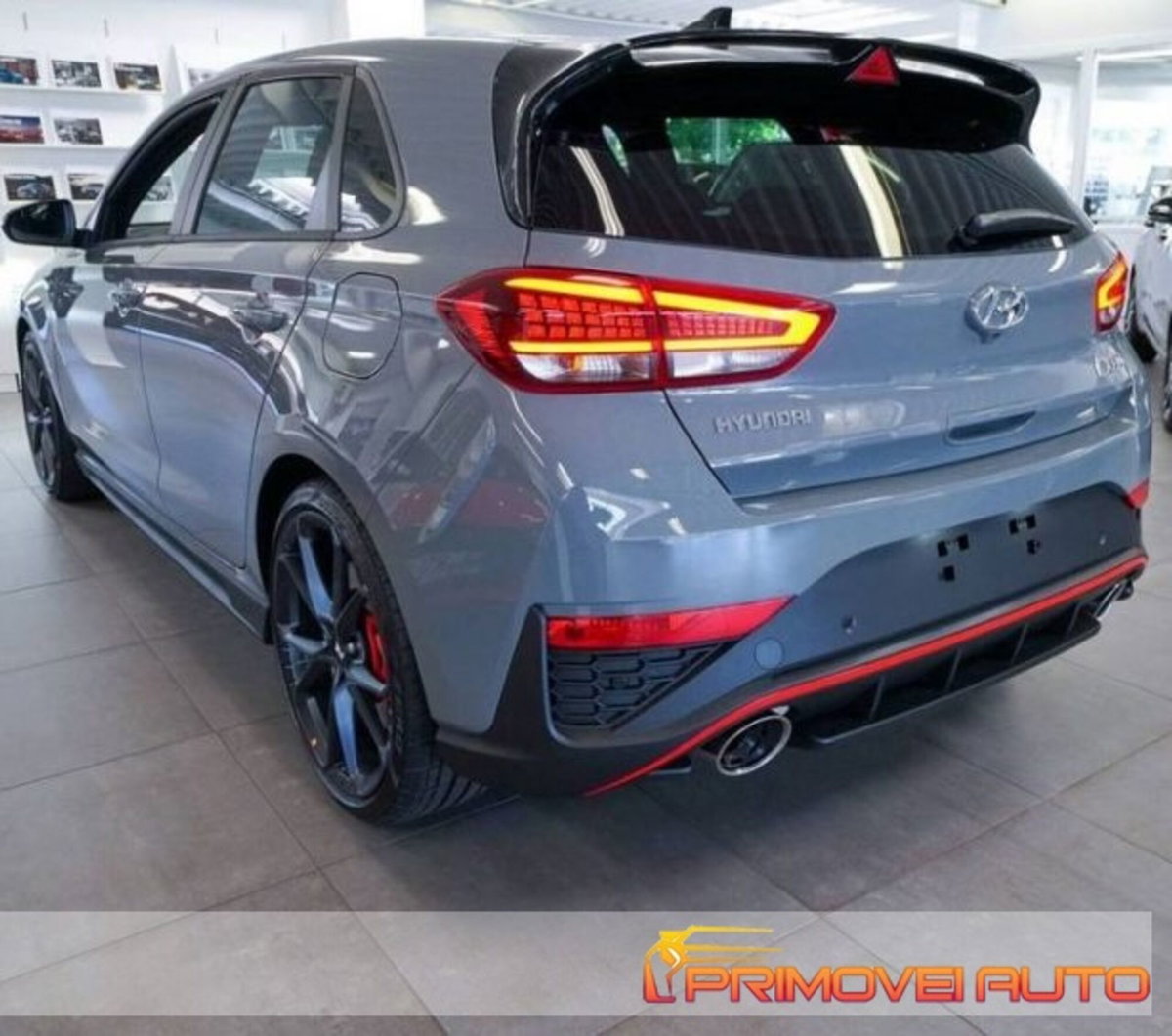 Hyundai i30 2.0 T-GDI 280 CV 5 porte DCT N Performance (7)