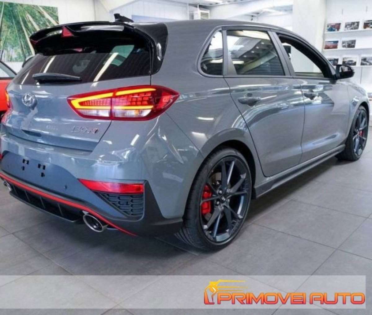 Hyundai i30 2.0 T-GDI 280 CV 5 porte DCT N Performance (8)