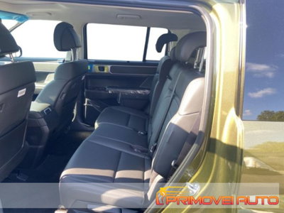 Hyundai Santa Fe 1.6 t-gdi hev XClass 4wd 239cv at 7p.ti (2)