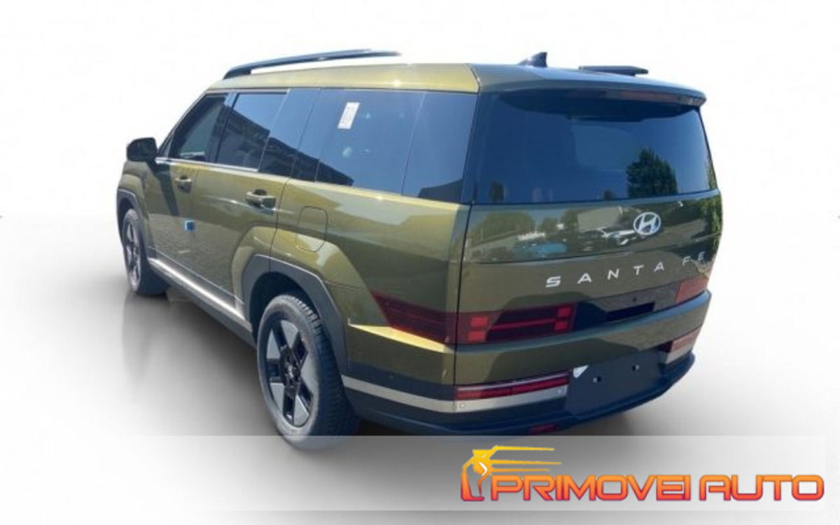 Hyundai Santa Fe 1.6 t-gdi hev XClass 4wd 239cv at 7p.ti (5)