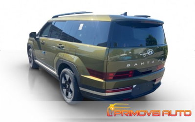 Hyundai Santa Fe 1.6 t-gdi hev XClass 4wd 239cv at 7p.ti (5)