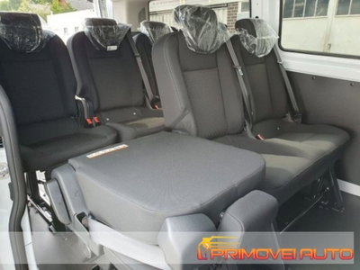 Ford Transit Custom Furgone 320 2.0 EcoBlue 130 PL Combi Trend (6)