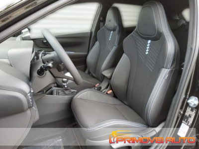 Hyundai i20 1.6 T-GDI MT N-Performance nuova
