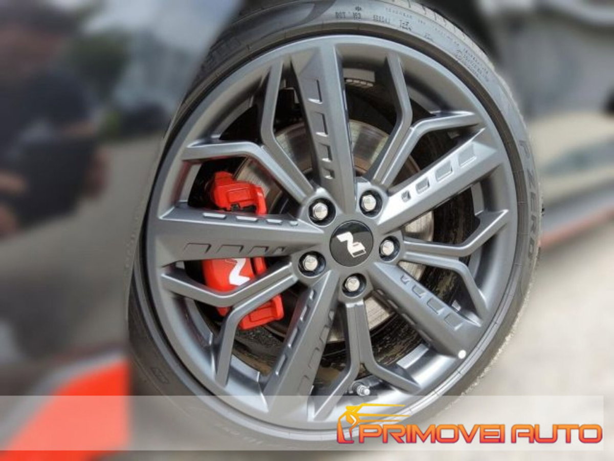 Hyundai i20 1.6 T-GDI MT N-Performance (11)