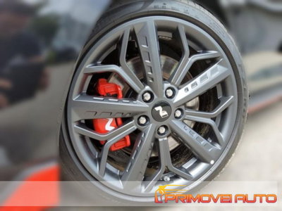 Hyundai i20 1.6 T-GDI MT N-Performance (11)