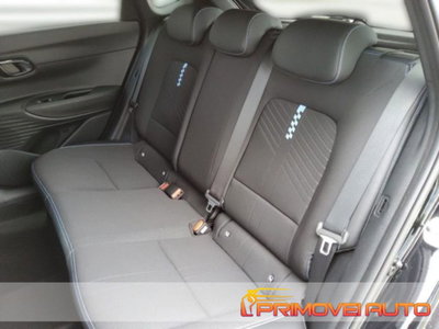 Hyundai i20 1.6 T-GDI MT N-Performance (2)