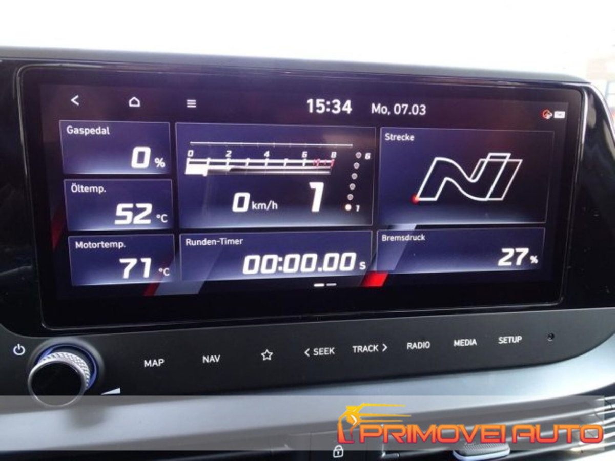 Hyundai i20 1.6 T-GDI MT N-Performance (5)