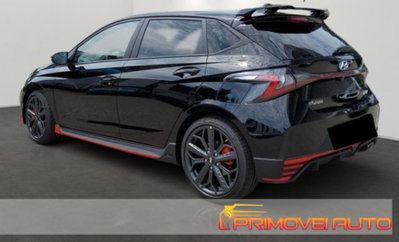 Hyundai i20 1.6 T-GDI MT N-Performance (9)