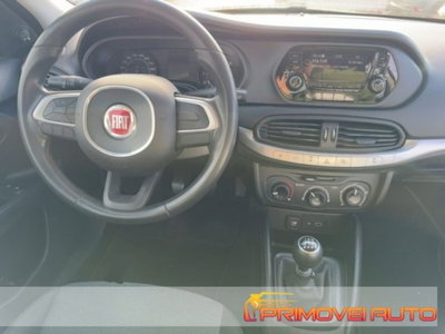 Fiat Tipo Tipo 1.4 4 porte Easy usata