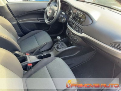 Fiat Tipo Tipo 1.4 4 porte Easy (2)