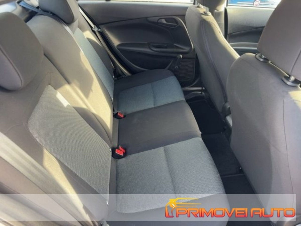 Fiat Tipo Tipo 1.4 4 porte Easy (3)