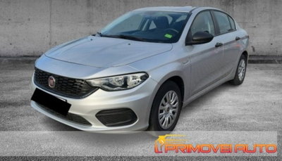 Fiat Tipo Tipo 1.4 4 porte Easy (4)