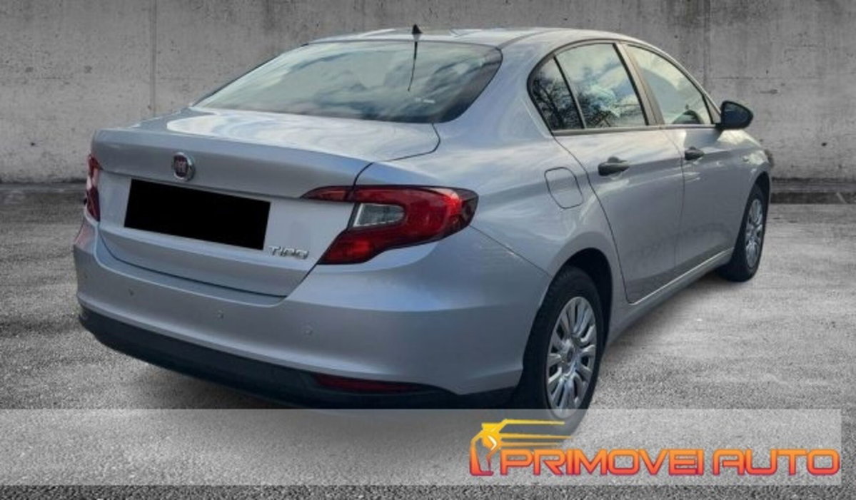 Fiat Tipo Tipo 1.4 4 porte Easy (6)