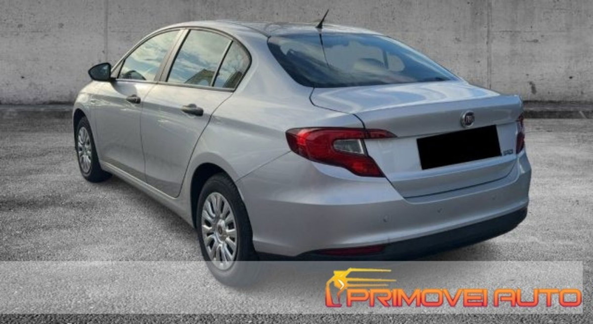 Fiat Tipo Tipo 1.4 4 porte Easy (7)