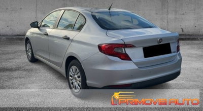 Fiat Tipo Tipo 1.4 4 porte Easy (7)